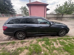 Mercedes-Benz E 200, снимка 9
