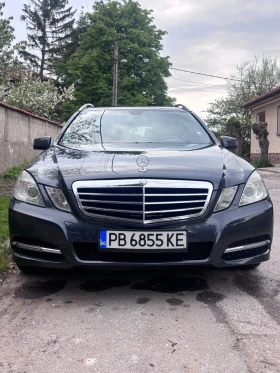Mercedes-Benz E 200, снимка 2