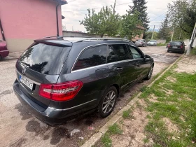 Mercedes-Benz E 200, снимка 6