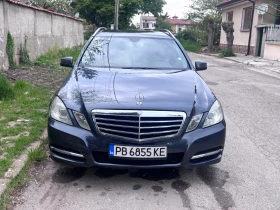 Mercedes-Benz E 200, снимка 1
