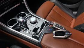 BMW 850 SHADOW LINE/ BOWERS AND WILKINS/360 КАМЕРИ/ TUNING, снимка 11