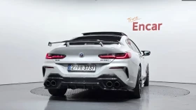 BMW 850 SHADOW LINE/ BOWERS AND WILKINS/360 КАМЕРИ/ TUNING, снимка 4