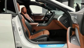 BMW 850 SHADOW LINE/ BOWERS AND WILKINS/360 КАМЕРИ/ TUNING, снимка 14