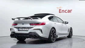 BMW 850 SHADOW LINE/ BOWERS AND WILKINS/360 КАМЕРИ/ TUNING, снимка 3