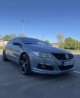 VW CC R36 3.6 ГАЗ/БЕНЗИН , снимка 6