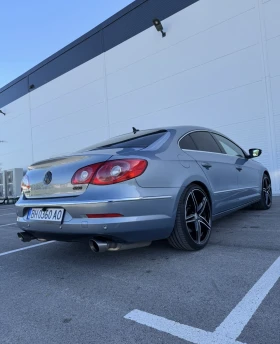 VW CC R36 3.6 ГАЗ/БЕНЗИН , снимка 8