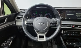 Kia K5 2.0* PRESTIGE* LANE-ASSIST* REAR-CAMERA* KEYLESS* , снимка 8