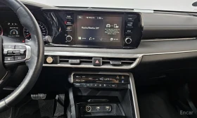 Kia K5 2.0* PRESTIGE* LANE-ASSIST* REAR-CAMERA* KEYLESS* , снимка 10
