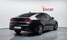Kia K5 2.0* PRESTIGE* LANE-ASSIST* REAR-CAMERA* KEYLESS* , снимка 4