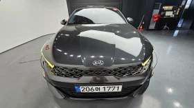 Kia K5 2.0* PRESTIGE* LANE-ASSIST* REAR-CAMERA* KEYLESS* , снимка 3