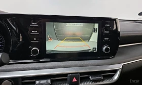 Kia K5 2.0* PRESTIGE* LANE-ASSIST* REAR-CAMERA* KEYLESS* , снимка 11