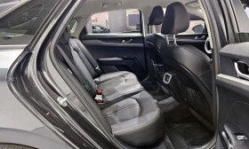 Kia K5 2.0* PRESTIGE* LANE-ASSIST* REAR-CAMERA* KEYLESS* , снимка 16