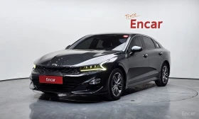 Kia K5 2.0* PRESTIGE* LANE-ASSIST* REAR-CAMERA* KEYLESS* , снимка 1