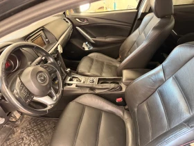 Mazda 6, снимка 17