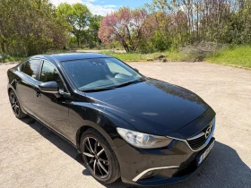 Mazda 6, снимка 1