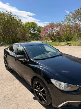 Mazda 6, снимка 5
