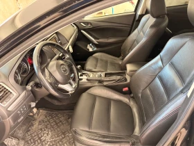 Mazda 6, снимка 7