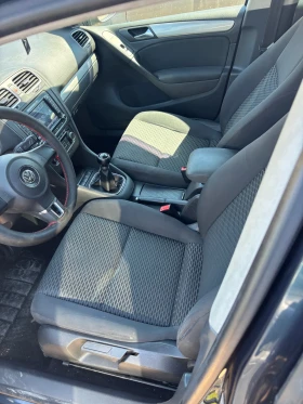 VW Golf, снимка 11