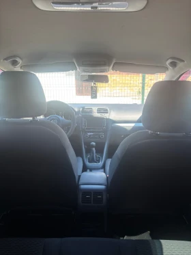 VW Golf, снимка 7