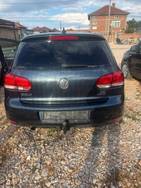 VW Golf, снимка 4
