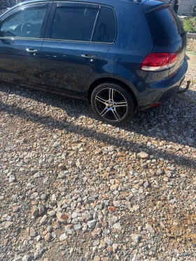 VW Golf, снимка 2