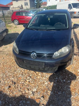 VW Golf, снимка 1