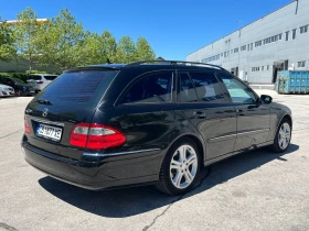 Mercedes-Benz E 280 3.0i 231 к.с. , снимка 4