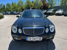 Mercedes-Benz E 280 3.0i 231 к.с. , снимка 7