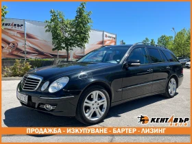 Mercedes-Benz E 280 3.0i 231 к.с. , снимка 1