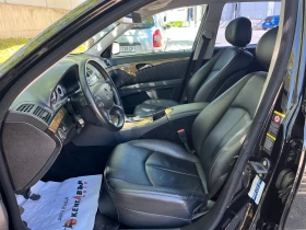 Mercedes-Benz E 280 3.0i 231 к.с. , снимка 9
