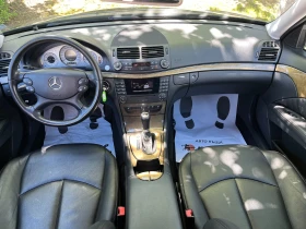 Mercedes-Benz E 280 3.0i 231 к.с. , снимка 11