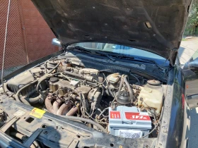 Opel Calibra 2.I, снимка 9