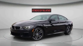 BMW 440 | ФИКСИРАНА ЦЕНА ДО БЪЛГАРИЯ | М СПОРТ | CARFAX | , снимка 1