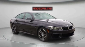BMW 440 | ФИКСИРАНА ЦЕНА ДО БЪЛГАРИЯ | М СПОРТ | CARFAX | , снимка 3