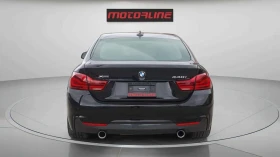 BMW 440 | ФИКСИРАНА ЦЕНА ДО БЪЛГАРИЯ | М СПОРТ | CARFAX | , снимка 6