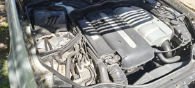 Mercedes-Benz E 220 W211, снимка 8