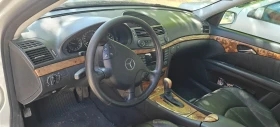 Mercedes-Benz E 220 W211, снимка 6