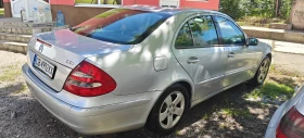 Mercedes-Benz E 220 W211, снимка 5