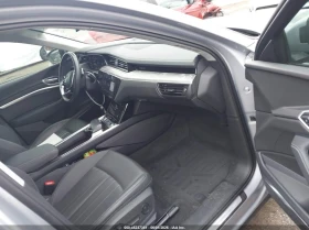 Audi E-Tron Premium Plus Quattro, снимка 5