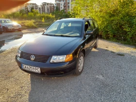 VW Passat 1.6, снимка 2