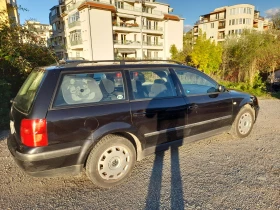 VW Passat 1.6, снимка 5