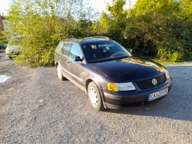 VW Passat 1.6, снимка 1