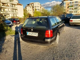 VW Passat 1.6, снимка 4