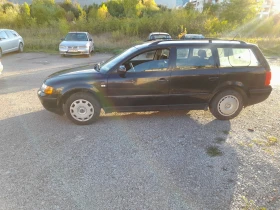 VW Passat 1.6, снимка 3
