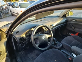 VW Passat 1.6, снимка 6