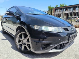 Honda Civic 1, 4i Газ бензин, снимка 3