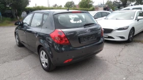 Kia Ceed  1.6i  125кс.Бензин, снимка 3