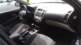 Kia Ceed  1.6i  125кс.Бензин, снимка 7