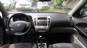 Kia Ceed  1.6i  125кс.Бензин, снимка 8
