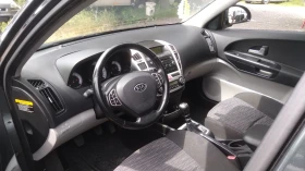 Kia Ceed  1.6i  125кс.Бензин, снимка 6